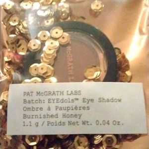 🆕 Pat McGrath Labs Single shadow